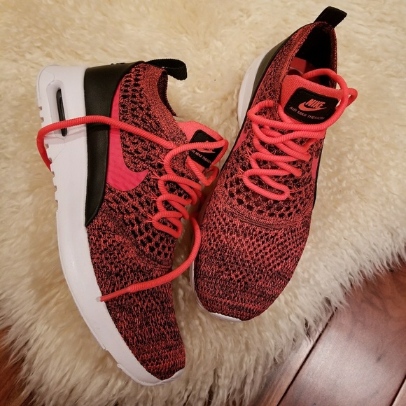 Nike Shoes - Nike air max thea ultra 8 new